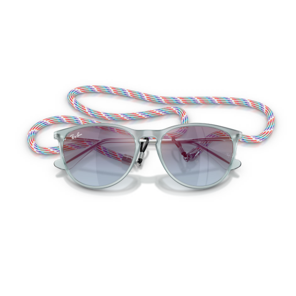 RJ 9060S 7223U0 50 Ray-Ban Junior Çocuk JUNIOR ERIKA Güneş Gözlüğü