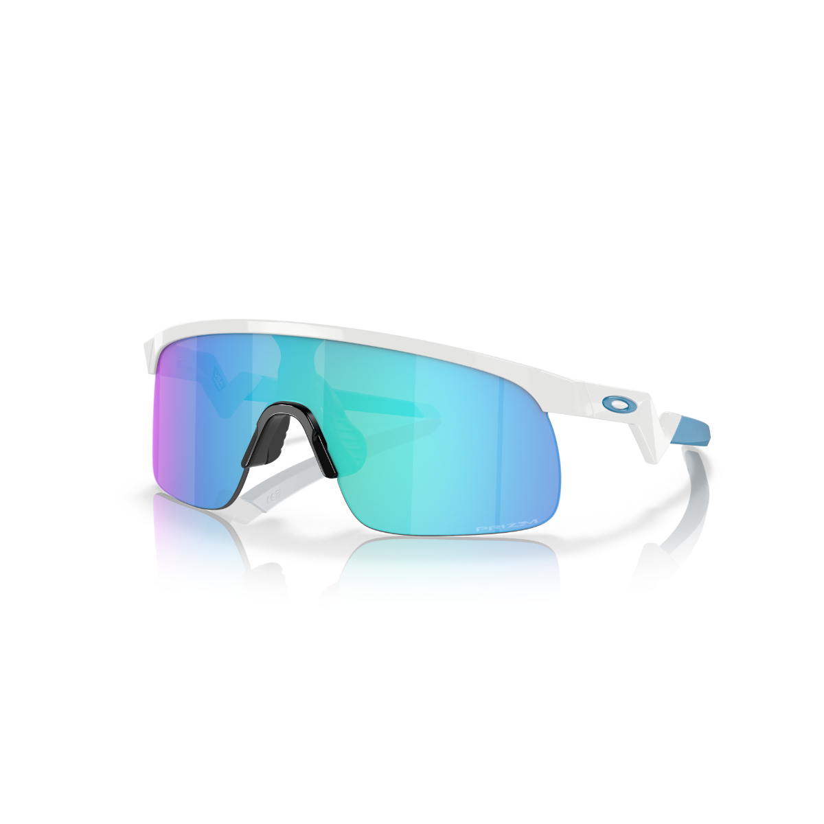 OJ 9010 901007 23 Oakley RESISTOR Genç ( Youth Fit ) Güneş Gözlüğü