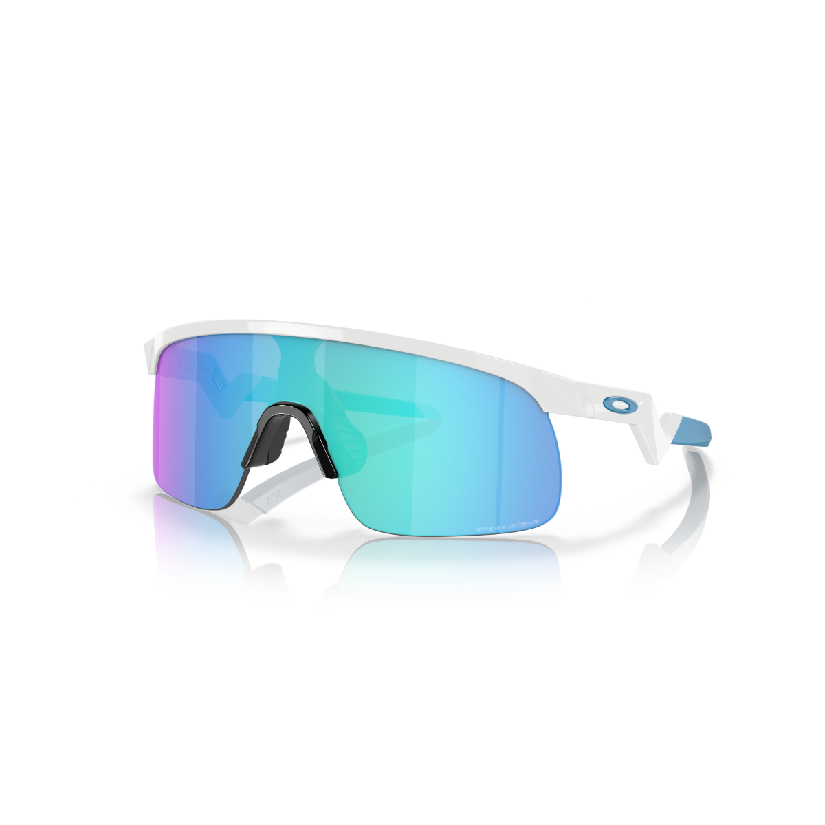 OJ 9010 901007 23 Oakley RESISTOR Genç ( Youth Fit ) Güneş Gözlüğü