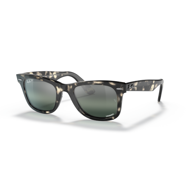 RB 2140 1333G6 50 Ray-Ban WAYFARER Polarize Güneş Gözlüğü