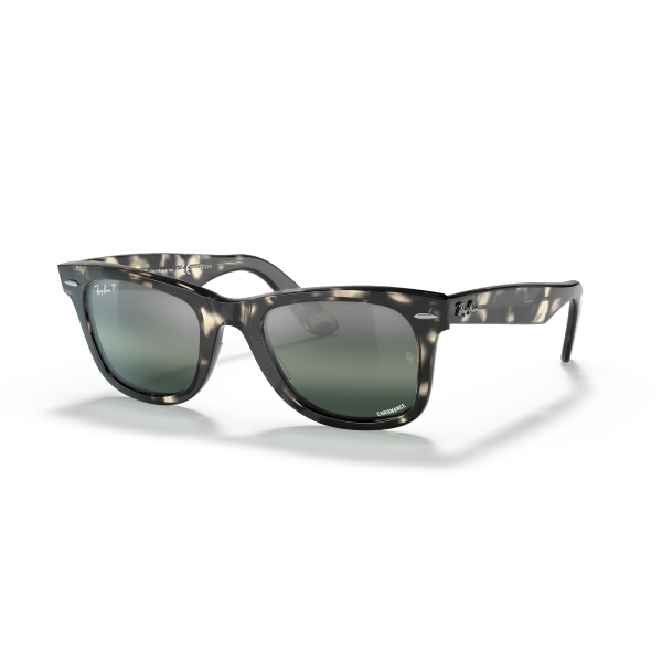 RB 2140 1333G6 50 Ray-Ban WAYFARER Polarize Güneş Gözlüğü
