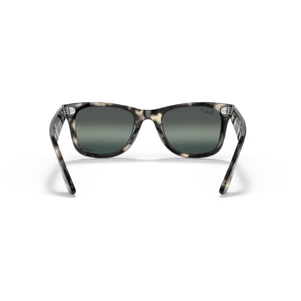 RB 2140 1333G6 50 Ray-Ban WAYFARER Polarize Güneş Gözlüğü