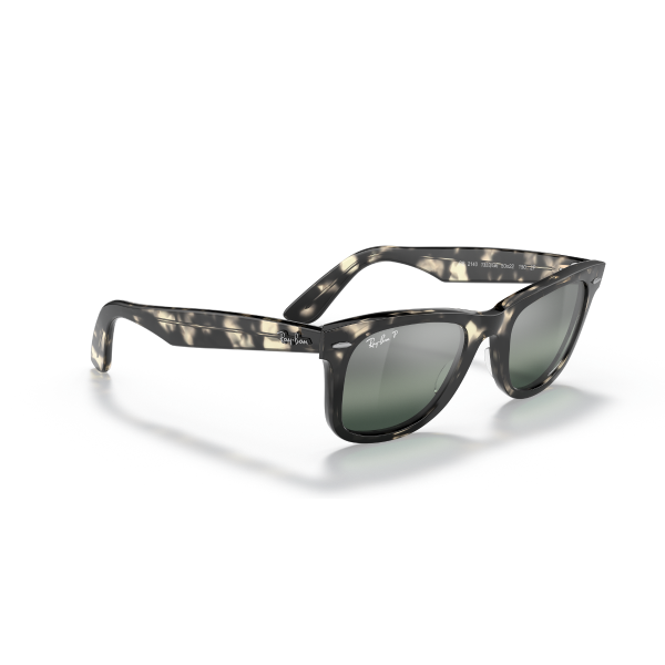 RB 2140 1333G6 50 Ray-Ban WAYFARER Polarize Güneş Gözlüğü