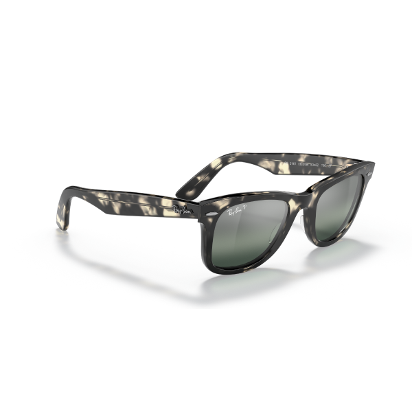 RB 2140 1333G6 50 Ray-Ban WAYFARER Polarize Güneş Gözlüğü