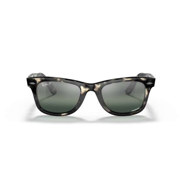 RB 2140 1333G6 50 Ray-Ban WAYFARER Polarize Güneş Gözlüğü