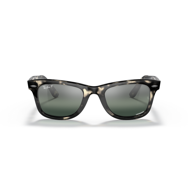 RB 2140 1333G6 50 Ray-Ban WAYFARER Polarize Güneş Gözlüğü