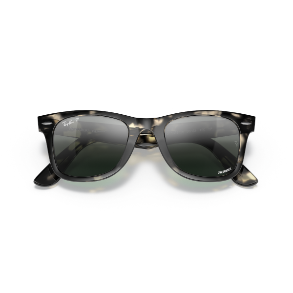 RB 2140 1333G6 50 Ray-Ban WAYFARER Polarize Güneş Gözlüğü
