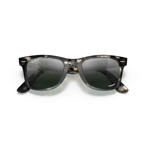 RB 2140 1333G6 50 Ray-Ban WAYFARER Polarize Güneş Gözlüğü