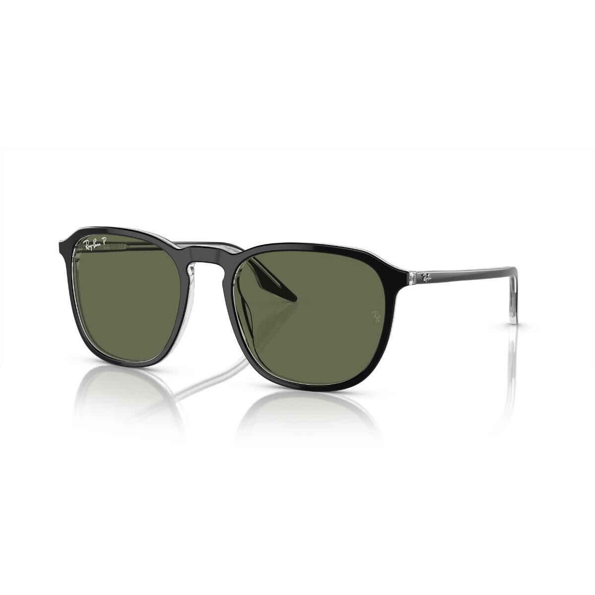 RB 2203 919/58 52 Ray-Ban Polarize Güneş Gözlüğü