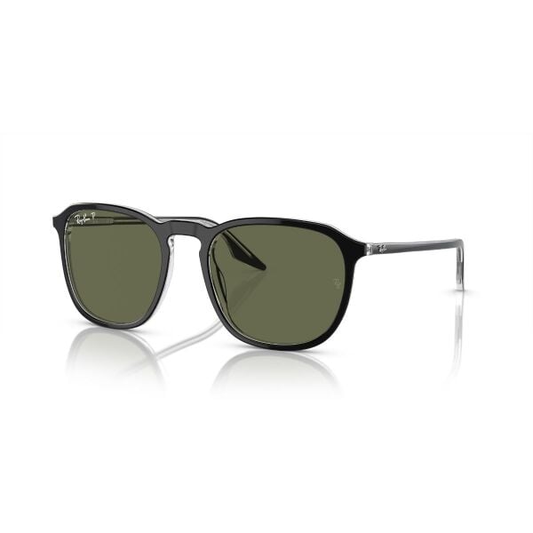 RB 2203 919/58 52 Ray-Ban Polarize Güneş Gözlüğü
