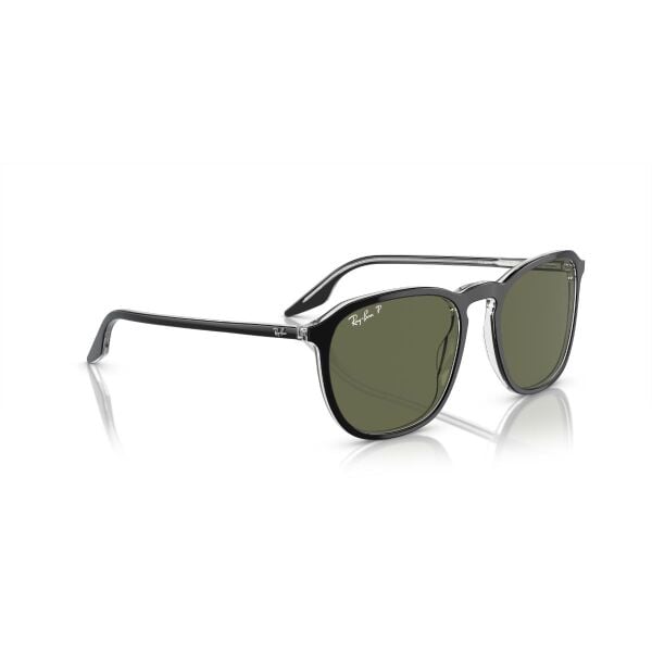 RB 2203 919/58 52 Ray-Ban Polarize Güneş Gözlüğü