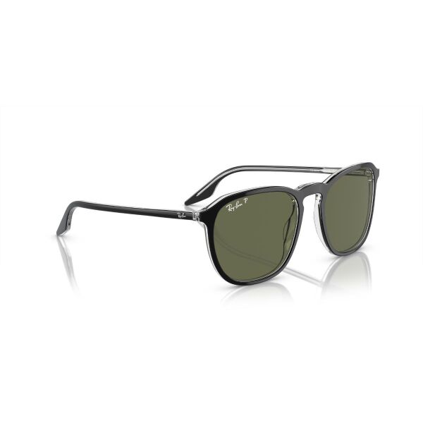 RB 2203 919/58 52 Ray-Ban Polarize Güneş Gözlüğü