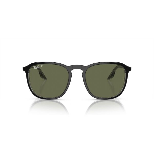 RB 2203 919/58 52 Ray-Ban Polarize Güneş Gözlüğü