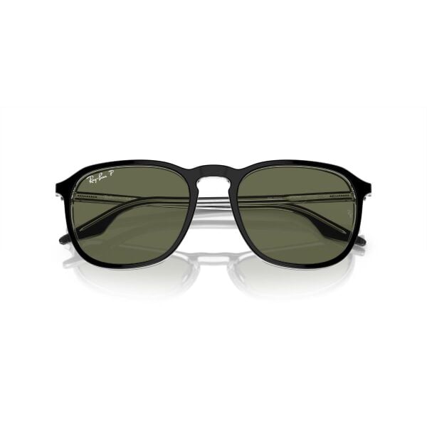 RB 2203 919/58 52 Ray-Ban Polarize Güneş Gözlüğü