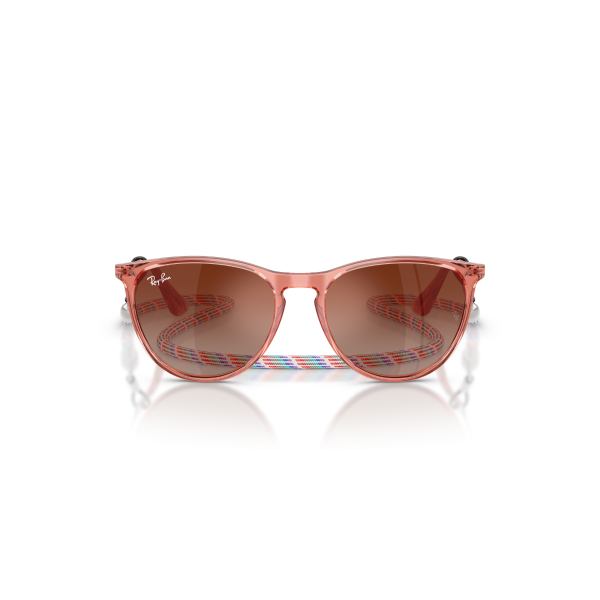 RJ 9060S 7225S0 50 Ray-Ban Junior Çocuk JUNIOR ERIKA Güneş Gözlüğü