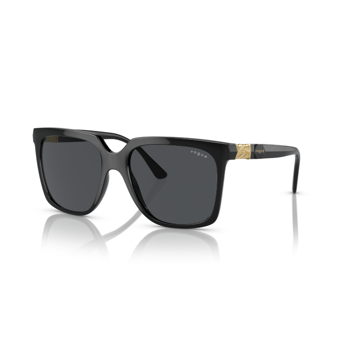 VO 5476SB W44/87 54 Vogue  Güneş Gözlüğü