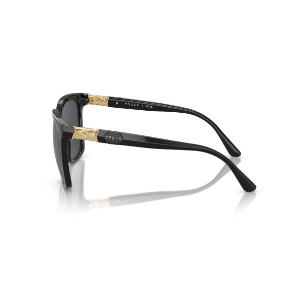 VO 5476SB W44/87 54 Vogue  Güneş Gözlüğü