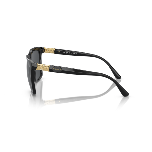 VO 5476SB W44/87 54 Vogue  Güneş Gözlüğü