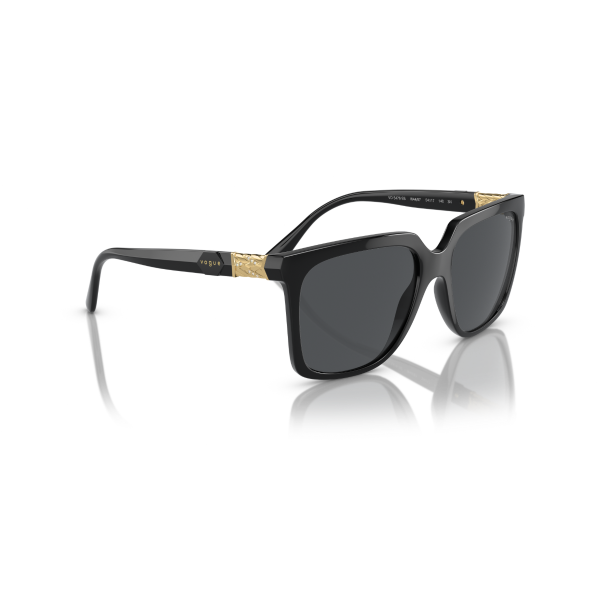 VO 5476SB W44/87 54 Vogue  Güneş Gözlüğü