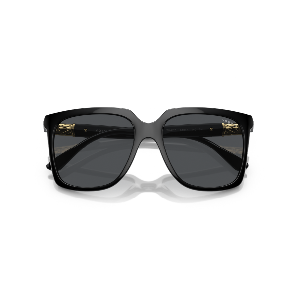 VO 5476SB W44/87 54 Vogue  Güneş Gözlüğü