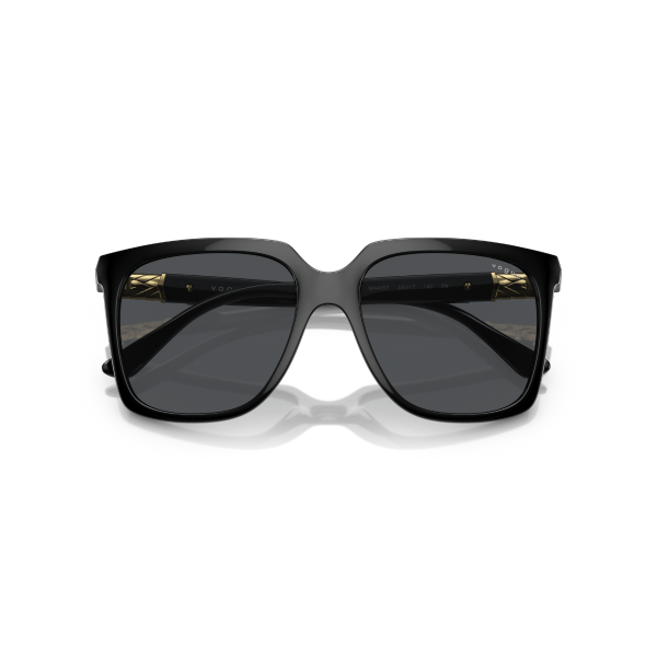 VO 5476SB W44/87 54 Vogue  Güneş Gözlüğü