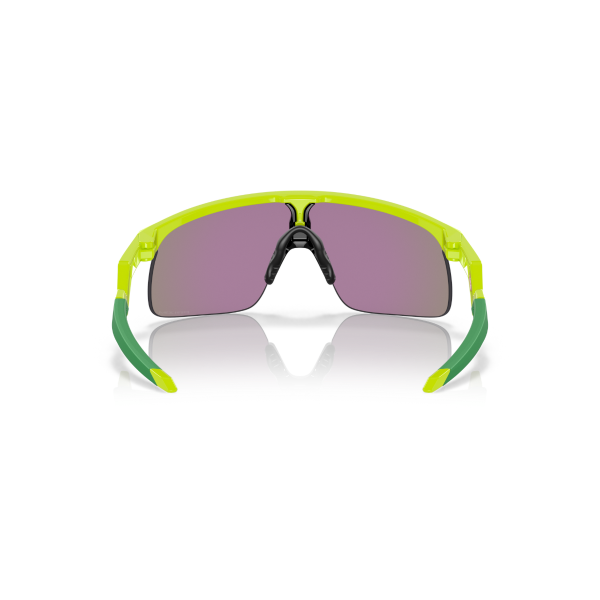 OJ 9010 901006 23 Oakley RESISTOR Genç ( Youth Fit ) Güneş Gözlüğü