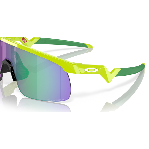 OJ 9010 901006 23 Oakley RESISTOR Genç ( Youth Fit ) Güneş Gözlüğü