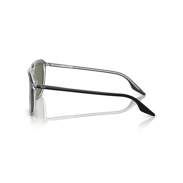 RB 2203 919/58 55 Ray-Ban Polarize Güneş Gözlüğü