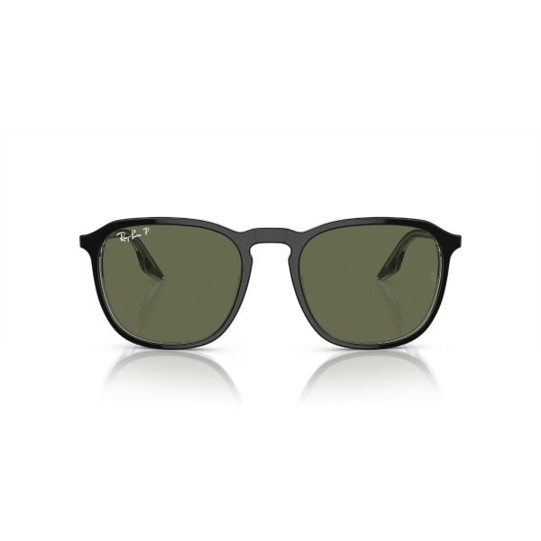 RB 2203 919/58 55 Ray-Ban Polarize Güneş Gözlüğü