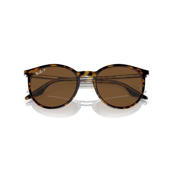 RB 2204 139357 51 Ray-Ban Polarize Güneş Gözlüğü