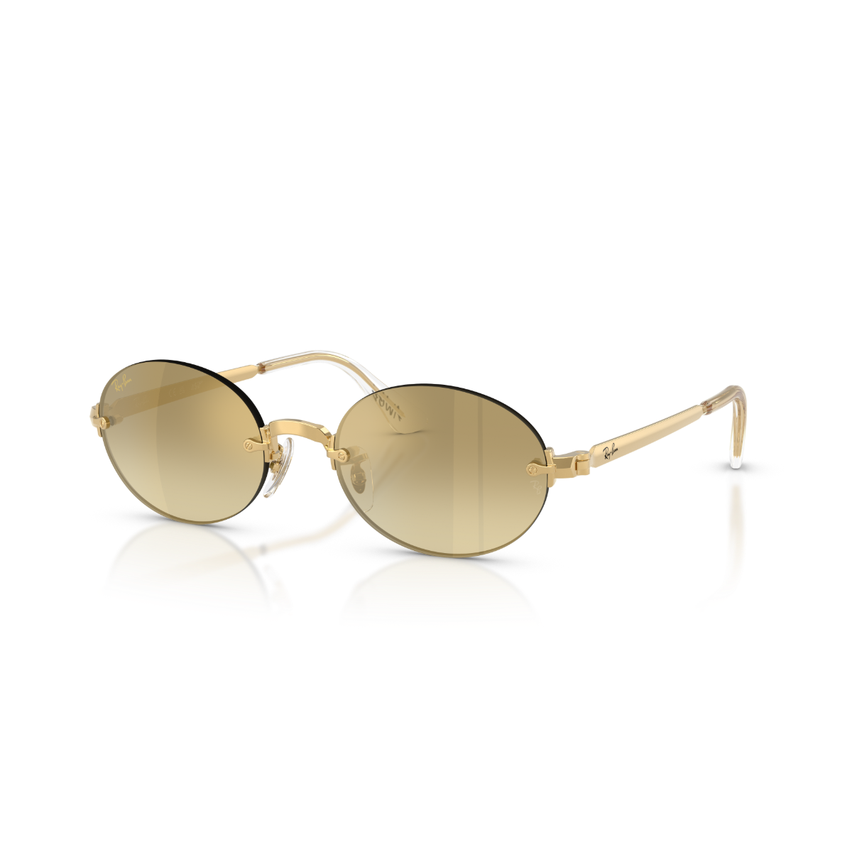 RB 3929 001/7I 54 Ray-Ban BY A$AP ROCKY Güneş Gözlüğü