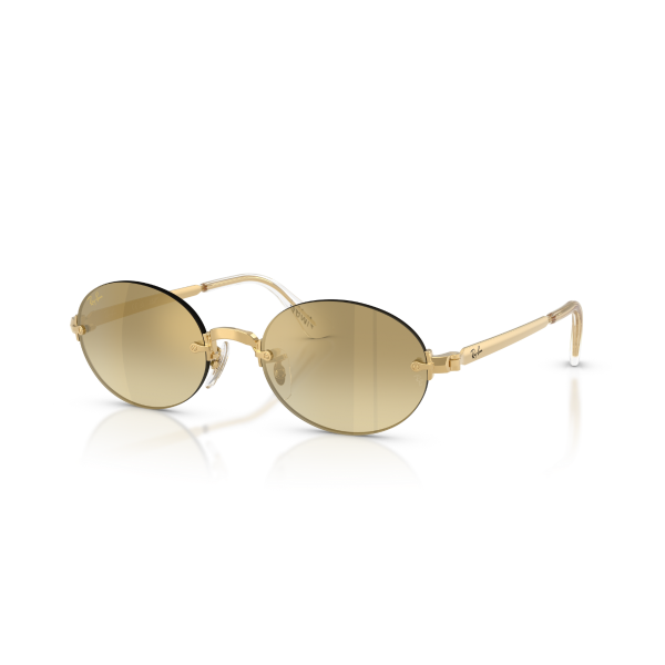 RB 3929 001/7I 54 Ray-Ban BY A$AP ROCKY Güneş Gözlüğü