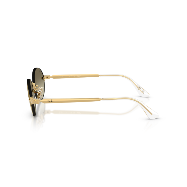 RB 3929 001/7I 54 Ray-Ban BY A$AP ROCKY Güneş Gözlüğü