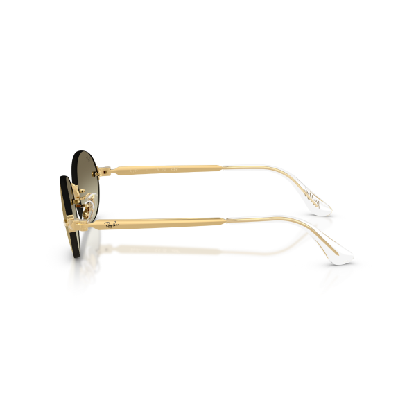 RB 3929 001/7I 54 Ray-Ban BY A$AP ROCKY Güneş Gözlüğü