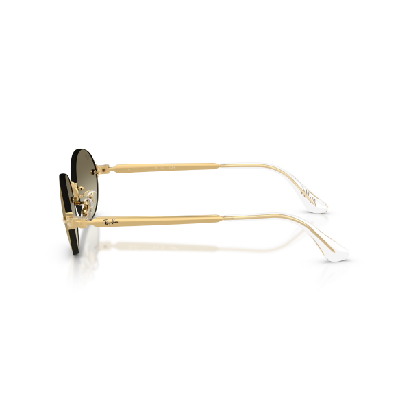 RB 3929 001/7I 54 Ray-Ban BY A$AP ROCKY Güneş Gözlüğü