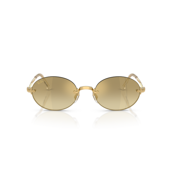 RB 3929 001/7I 54 Ray-Ban BY A$AP ROCKY Güneş Gözlüğü