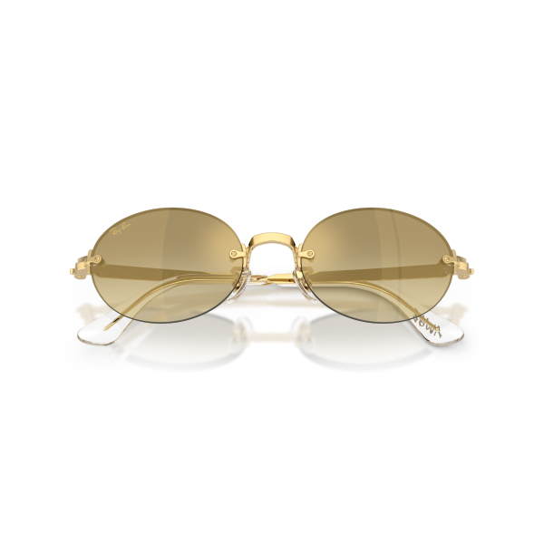 RB 3929 001/7I 54 Ray-Ban BY A$AP ROCKY Güneş Gözlüğü