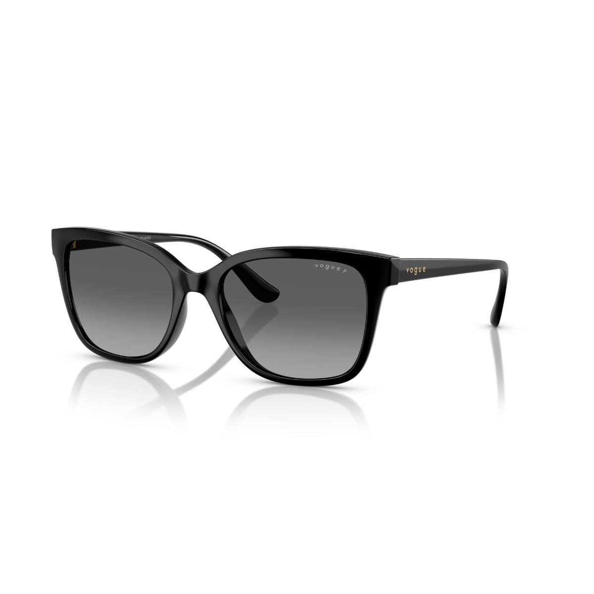 VO 5426S W44/T3 54 Vogue Polarize Güneş Gözlüğü