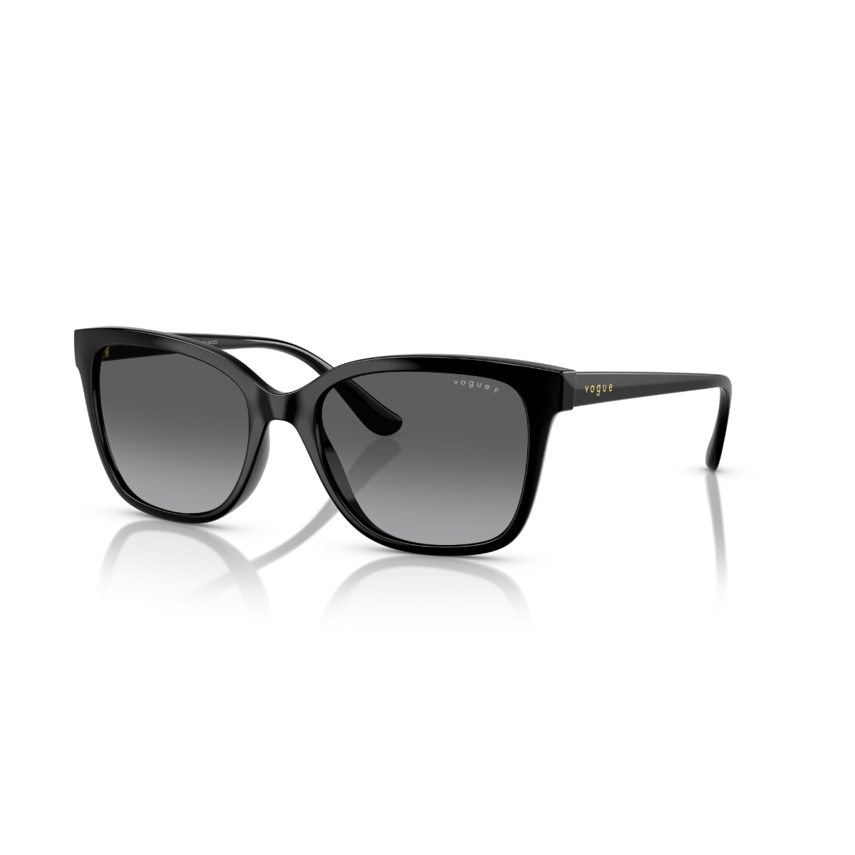 VO 5426S W44/T3 54 Vogue Polarize Güneş Gözlüğü