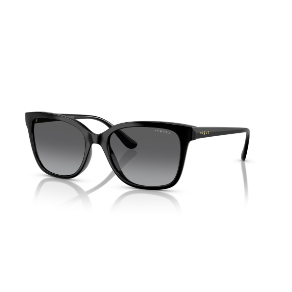 VO 5426S W44/T3 54 Vogue Polarize Güneş Gözlüğü