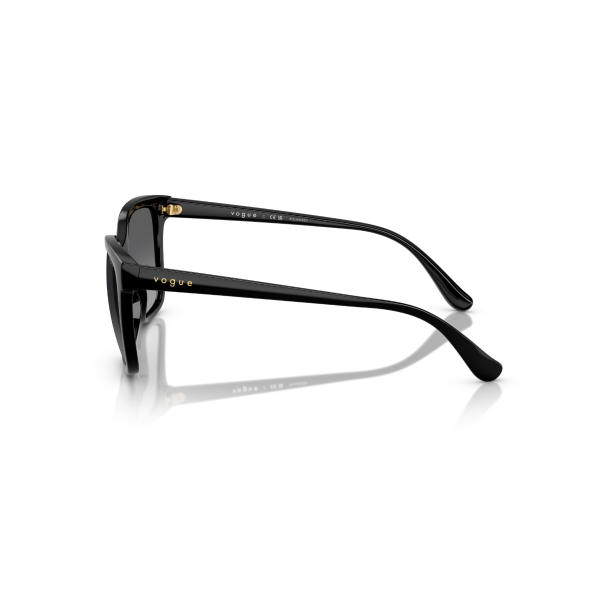 VO 5426S W44/T3 54 Vogue Polarize Güneş Gözlüğü