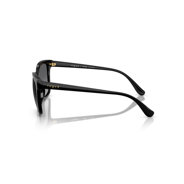 VO 5426S W44/T3 54 Vogue Polarize Güneş Gözlüğü