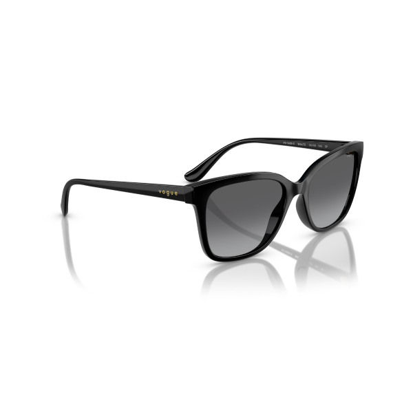 VO 5426S W44/T3 54 Vogue Polarize Güneş Gözlüğü