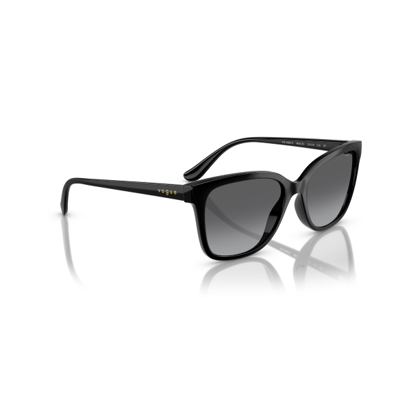 VO 5426S W44/T3 54 Vogue Polarize Güneş Gözlüğü