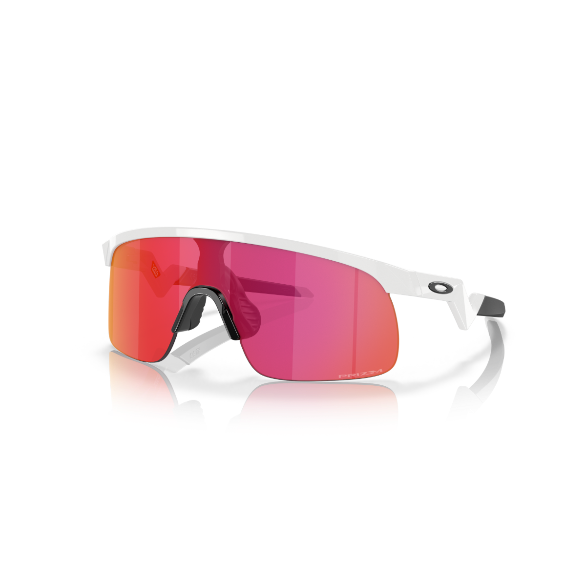 OJ 9010 901004 23 Oakley RESISTOR Genç ( Youth Fit ) Güneş Gözlüğü