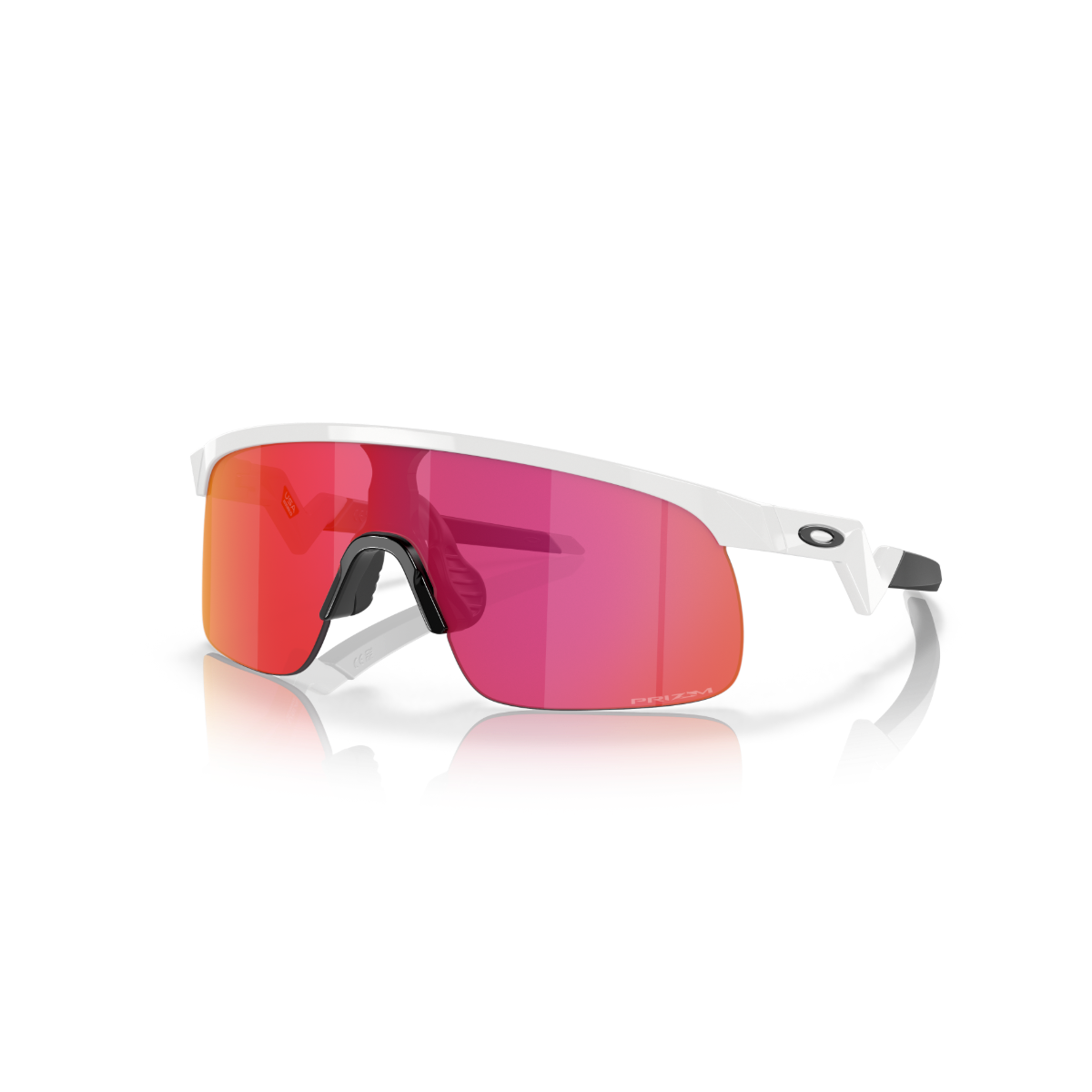 OJ 9010 901004 23 Oakley RESISTOR Genç ( Youth Fit ) Güneş Gözlüğü