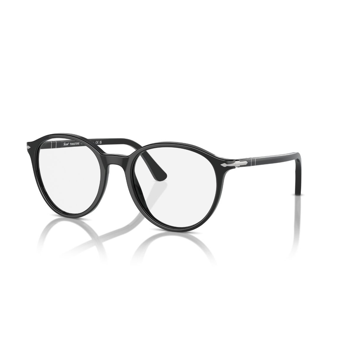 PO 3350S 95/GG 56 Persol TRANSITIONS® Fotokromik Güneş Gözlüğü
