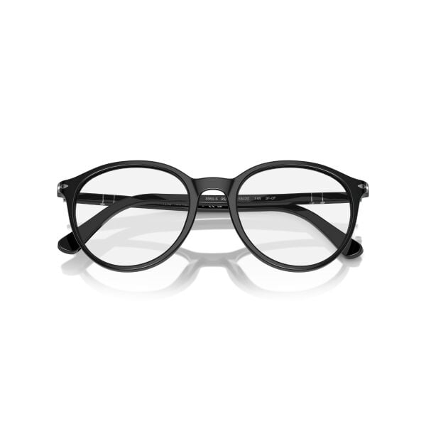 PO 3350S 95/GG 56 Persol TRANSITIONS® Fotokromik Güneş Gözlüğü