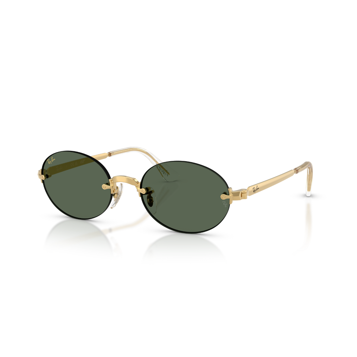 RB 3929 001/71 54 Ray-Ban BY A$AP ROCKY Güneş Gözlüğü