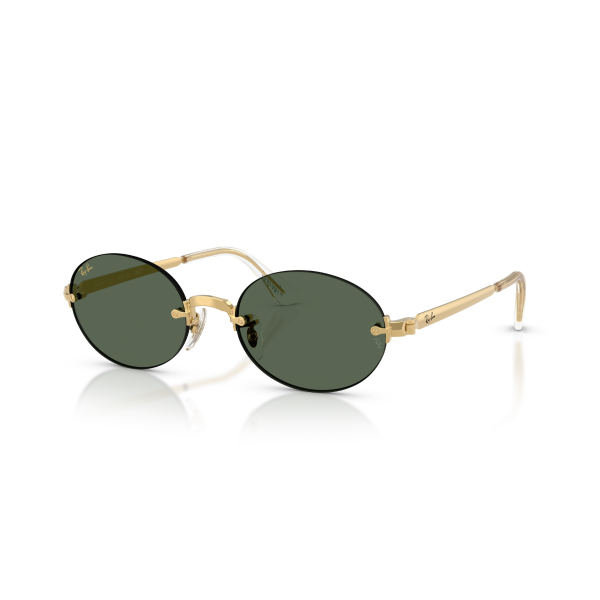 RB 3929 001/71 54 Ray-Ban BY A$AP ROCKY Güneş Gözlüğü